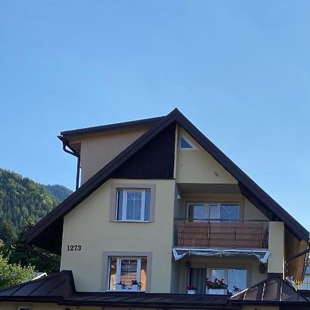 Apartman Drievko Terchova Luaran gambar