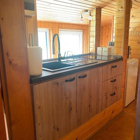 Apartman Drievko Terchova Luaran gambar