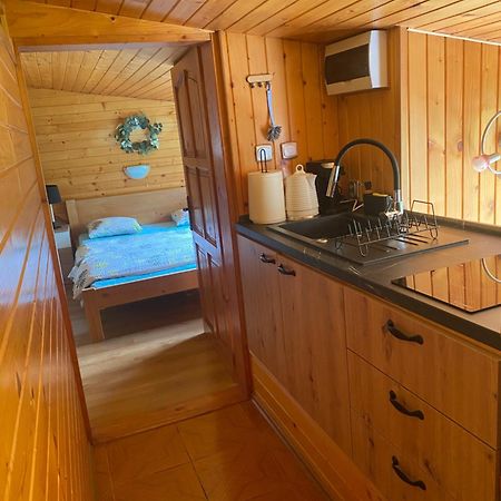 Apartman Drievko Terchova Luaran gambar