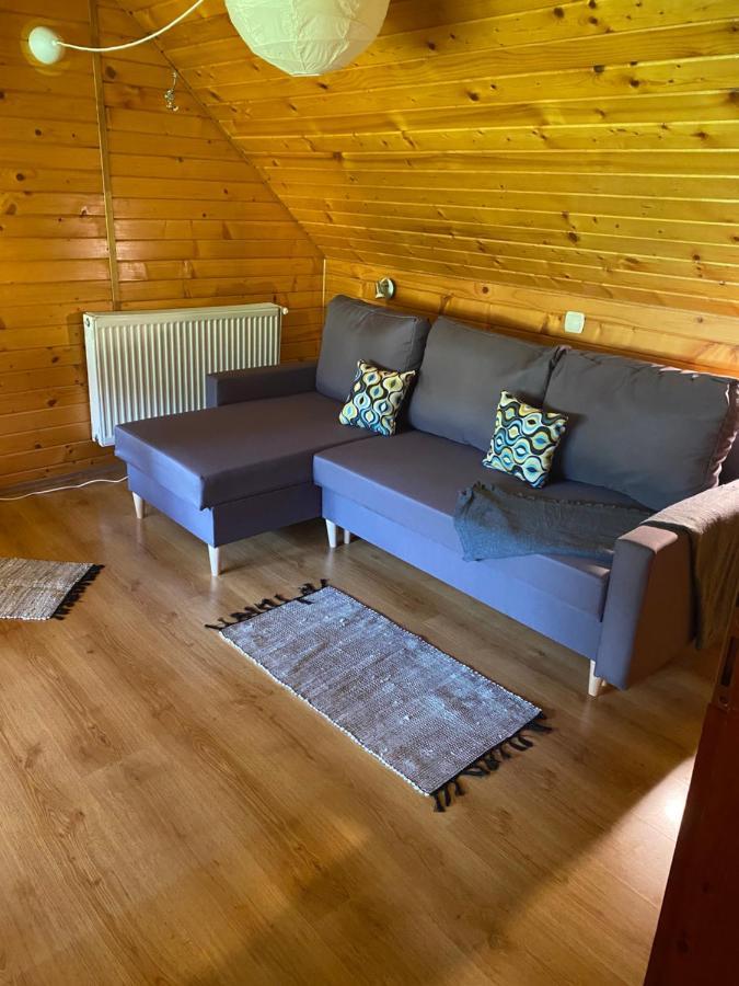 Apartman Drievko Terchova Luaran gambar