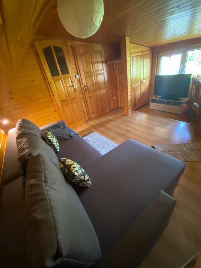 Apartman Drievko Terchova Luaran gambar
