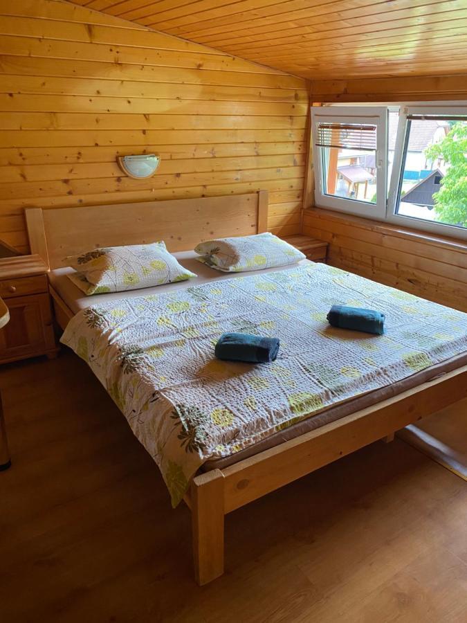 Apartman Drievko Terchova Luaran gambar