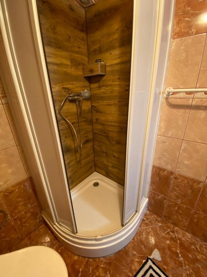 Apartman Drievko Terchova Luaran gambar