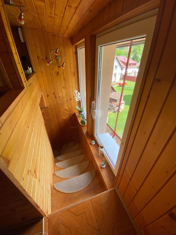 Apartman Drievko Terchova Luaran gambar