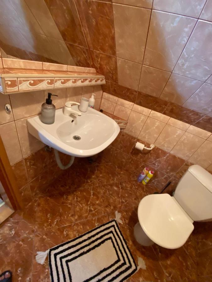 Apartman Drievko Terchova Luaran gambar