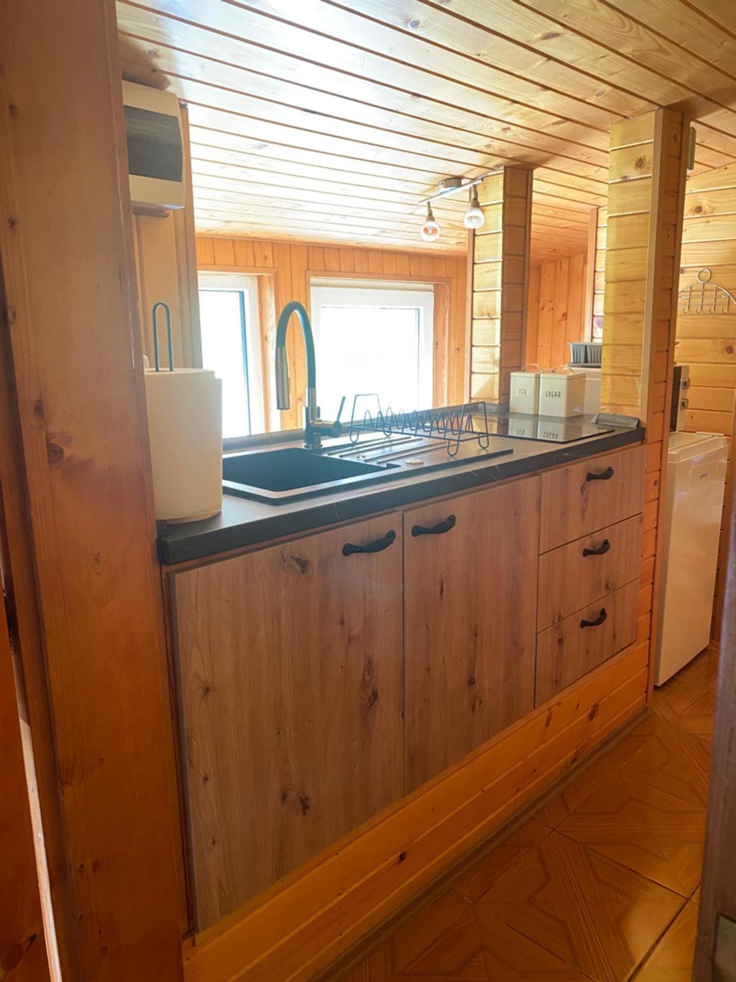 Apartman Drievko Terchova Luaran gambar
